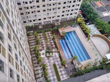 Titanium Square 2 BR Harga Termurah RSA021803