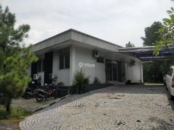 DIJUAL /DISEWAKAN PABRIK DI TUGU SEMARANG