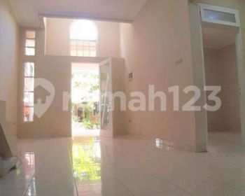 Dijual rumah termurah di citra gran Cibubur Bekasi
