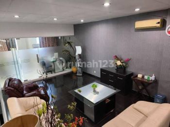 Ruang Usaha Daerah Jalan Hr Muhammad Surabaya Barat