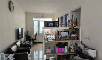 Definisi Nyaman Sesungguhnya,, Rumah Taman Kopo Indah Nego Sampe Jadi