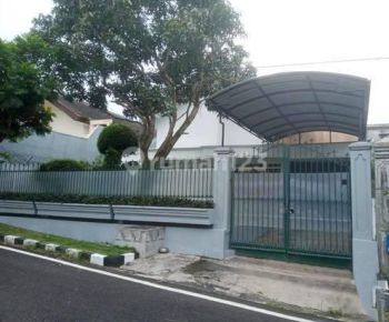 KAN RUMAH SIAP HUNI DI TIDAR BAWAH DEKET LAI-LAI