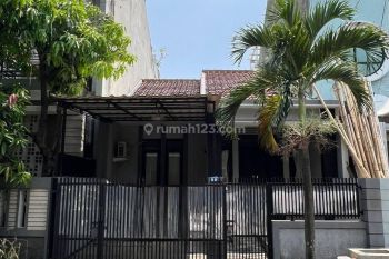 Rumah Disewa di Margahayu Bandung Jawa Barat