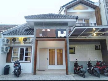 Dijual Kost Seturan Utara Outlet Biru Sleman Jogja