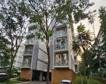 Jual Cepat Apartemen Rainbow, Di Springs Gading Serpong