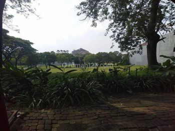 Tanah  di  Citraland Surabaya Barat Bagus Lokasi