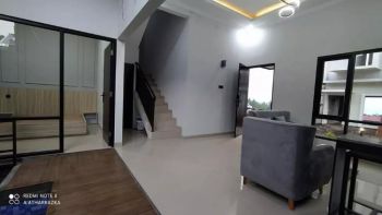 VILLA VIEW KEREN BATU FREE ROOFTOP DAN KOLAM RENANG