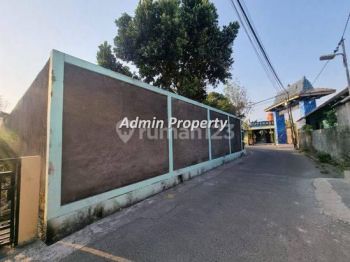 Tanah Dijual di Tengah Kota Dekat Tugu Yogyakarta, Shmp