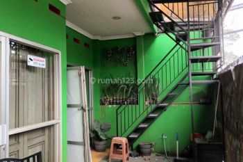 Di  Ruko Mainroad Di Jalan Raya Banjaran Bandung