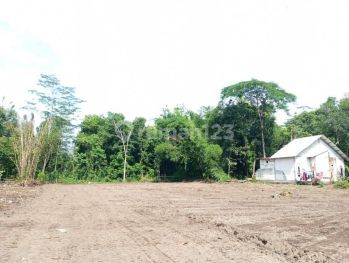Tanah Murah Utara Kampus Uii, Kawasan Kos Premium