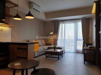 Unit apik sudah direnovasi, posisi di lantai favourite