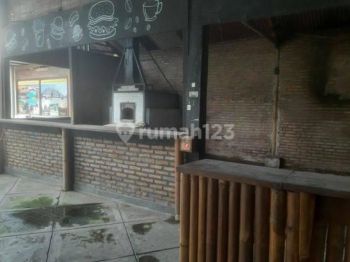 Resto klasik disewakan Prawirotaman kota Jogja.SUPER STRATEGIS!!!