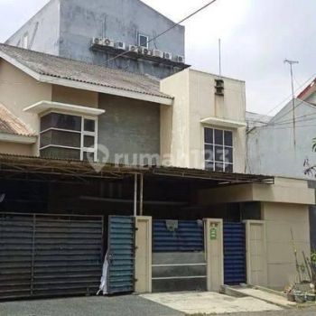 rumah gudang kantor murah daerah harapan indah Bekasi barat