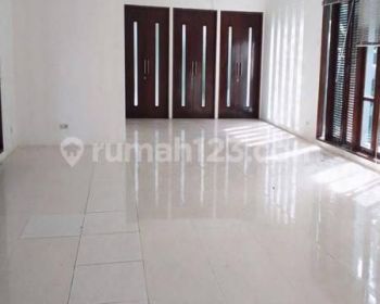 Di Sewakan Rumah Untuk Kantor Di Pondok Pinang FedEx