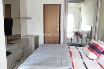 APT PERMATA PAVILION TOWER 1