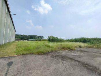 Dijual Gudang di Jababeka 5 Kawasan Industri, Dekat Tol Cikarang Utara, Shgb,