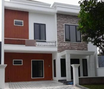 Rumah Baru Minimalis Grandeastwood Citraland Surabaya Barat