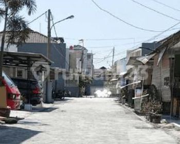 Tanah Dijual di Jagakarsa Jakarta Selatan Sertifikat Lengkap