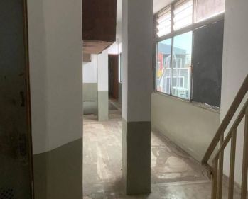 Dijual Ruko di mangga besar mainroad area padat di jakarta barat.