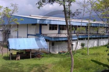 Dijual Pabrik Air Mineral di Cidahu Sukabumi