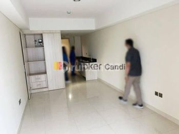 Apartemen di Pinnacle Louise Kienne Pandanaran Semarang