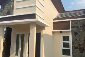 PROGRAM KPR BEBAS DP MURAH DIDEPOK