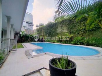 Rumah Bagus Di Jervois Park Pasar Minggu Jakarta Selatan R1769