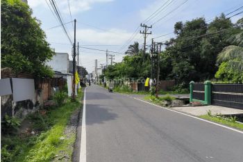 Sale Ruko: Ruko Jalan Sei Deli