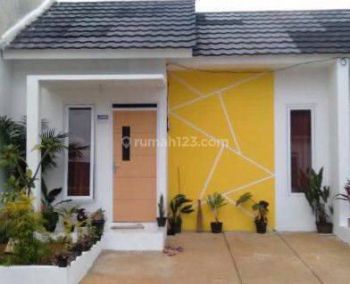 Rumah murah Shm di Pamulihan Cilembu sumedang