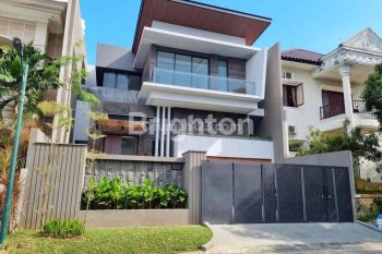 RUMAH TAMAN GOLF CITRALAND BARU GRES MEWAH dekat JLLB, clubhouse, komersial.