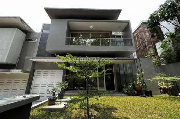 Disewakan Cepat Rumah Ful Furnsihed Di Citra Green Dago Resort