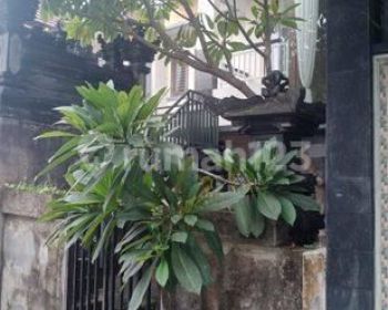 Rumah 2 Lantai Denpasar