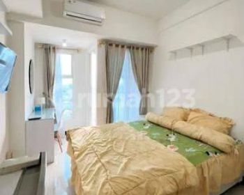 Disewakan Apartemen Amor Pakuwon City diatas EastCoast Mall