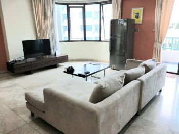 Apartment Park Royale 1 Bed Room 85 M. Strategic Location, Spacious Area