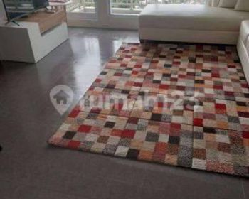 DIJUAL CEPAT APARTMENT DI BINTARO ICON DEKAT BSD