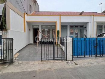 kan Rumah Dengan Lokasi Strategis Di Daerah Kayu Manis