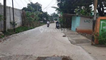 Rumah Bagus, Luas & Murah Dekat Tol & Stasiun LRT di Jatiasih