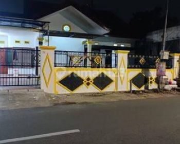 Rumah Nyaman Murah Di Pasanggrahan Jakarta Selatan