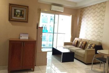 Disewa Apartemen City Home Moi Twr Miami Lt 45 M2 Furnished Lt 7 Ada 2 Kt