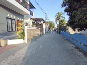 Jual Tanah Jl. Kaliurang Km. 6 Dekat Kampus Ugm Jogja