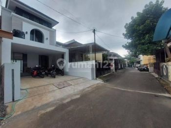Rumah Mewah Dekat Sdit Al Azhar 14 Undip Tembalang Tirtoagung