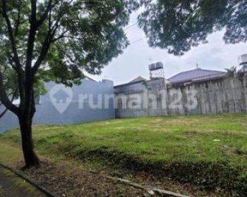 Dijual Tanah Langka Kotak 400 M2 di Batununggal Elok Bandung
