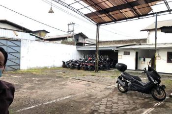 Disewakan Atau Jual Segera Gudang Strategis Jln. Kopo Kabupaten Bandung