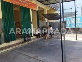 Sewa Min 2 Tahun Toko 4 7 Renon