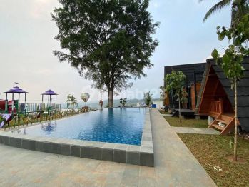 Kavling Desa Wisata Harmoni Farm House Puncak 2 Bogor