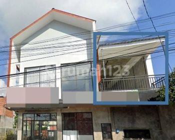 Kantor Strategis Harga Murah, Hanya Lantai 2 Saja