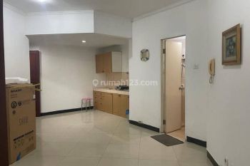 Apartemen Gading Mediterania Kelapa Gading Luas 52m2