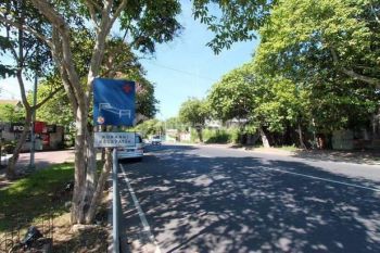 Rumah Guesthouse di Siligita - Nusa Dua Ruang Usaha