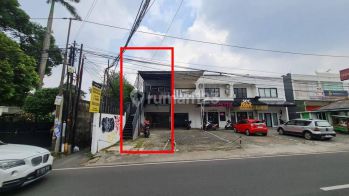 Ruko di Kemang, Jl. Benda Kemang, Jakarta Selatan