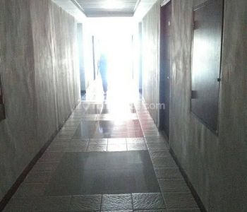 Apartment dikawasan elite Makassar